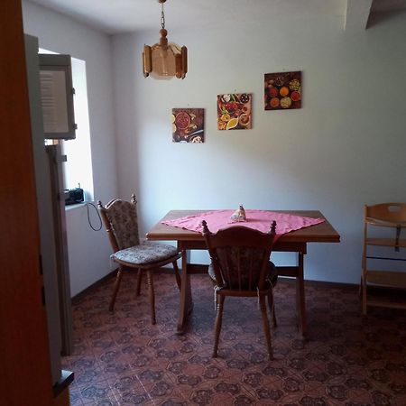 Ferienwohnung Otto Kleinich Exteriér fotografie