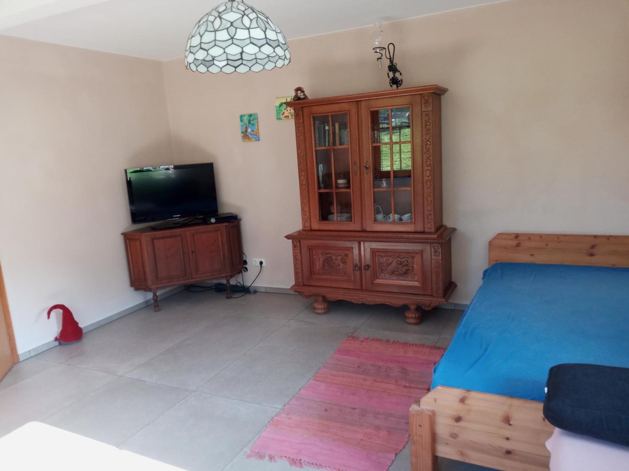 Ferienwohnung Otto Kleinich Exteriér fotografie