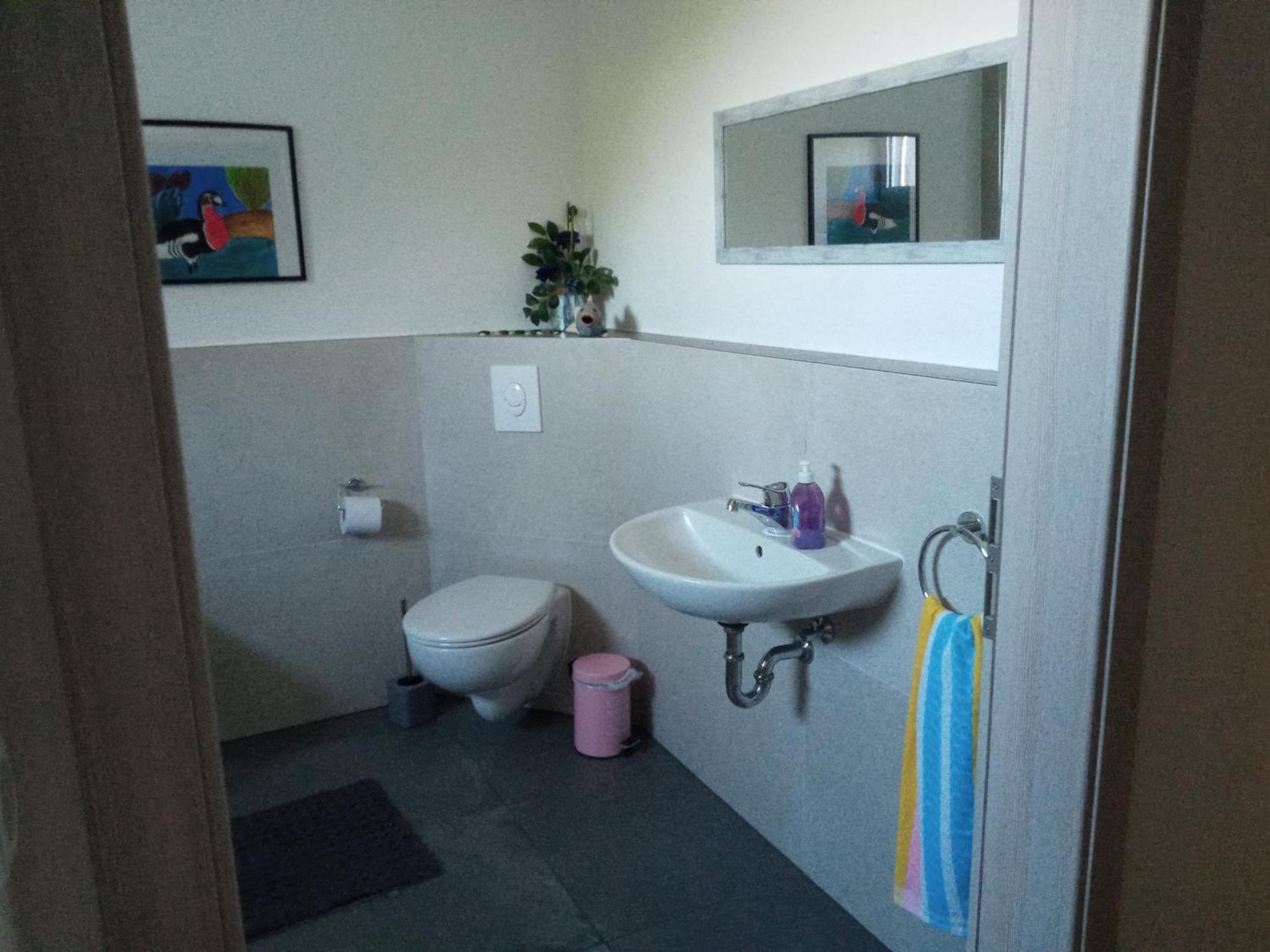 Ferienwohnung Otto Kleinich Exteriér fotografie